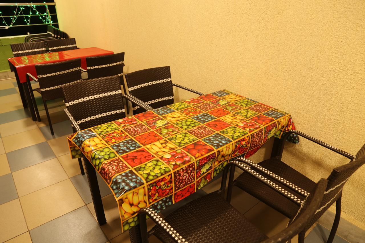 HOTEL MADNI ROYALE  Ajmer Bagian luar foto