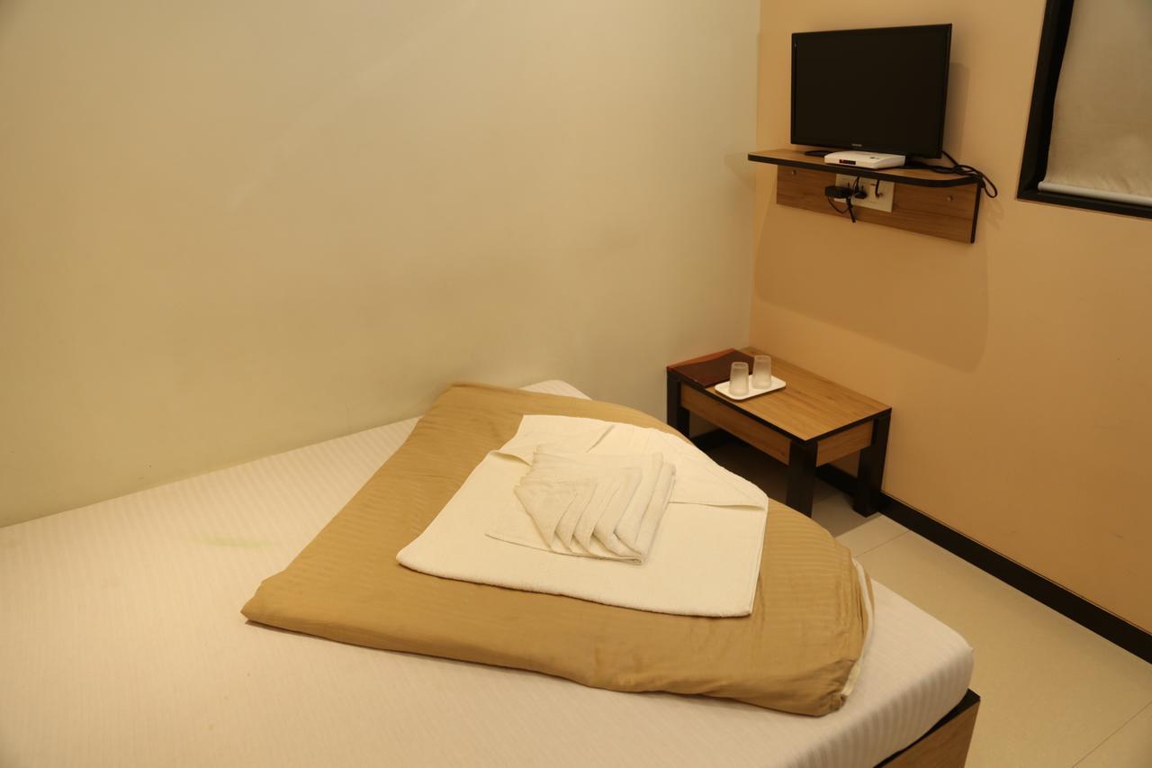 HOTEL MADNI ROYALE  Ajmer Bagian luar foto